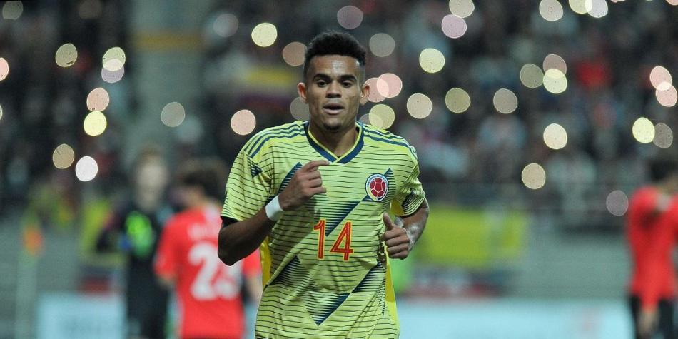 Luis Díaz