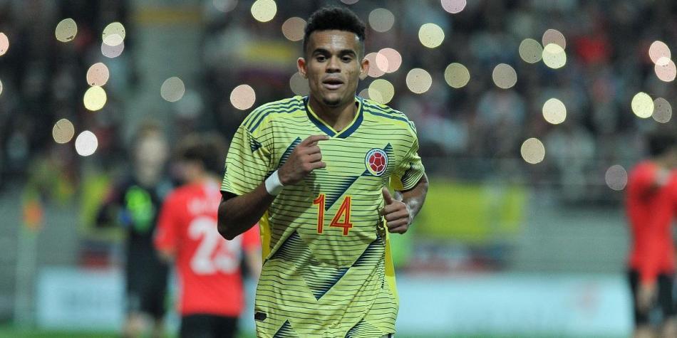 Luis Díaz