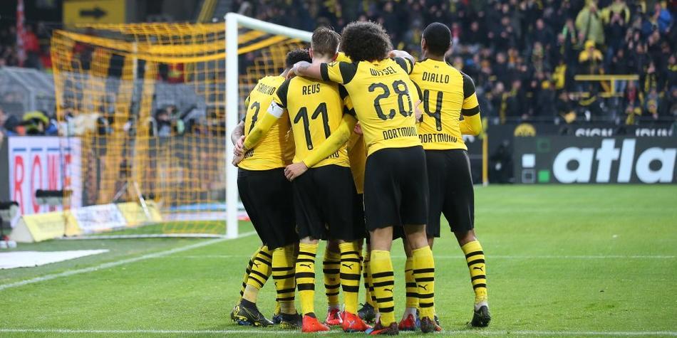 Borussia Dortmund