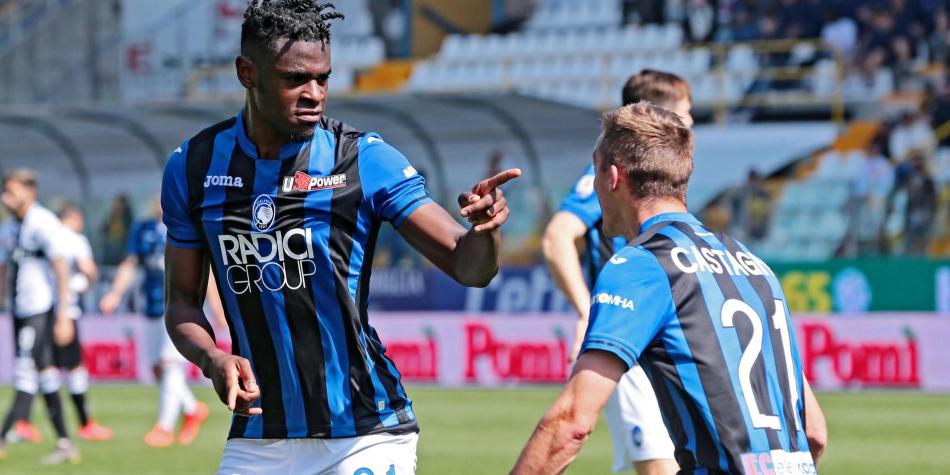 Duván Zapata