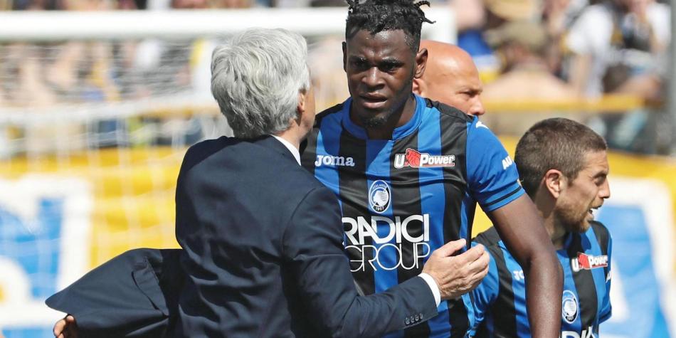 Duván Zapata