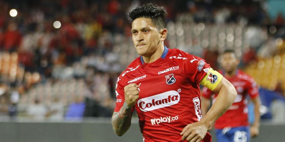 Germán Cano