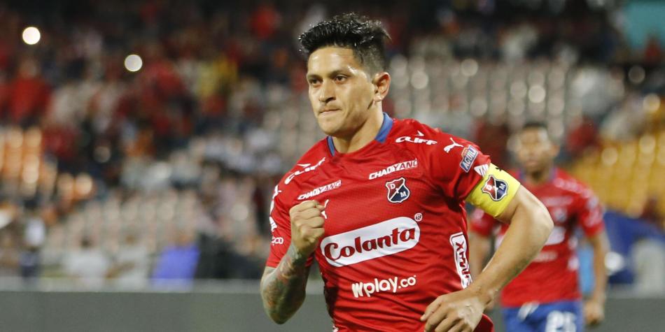Germán Cano