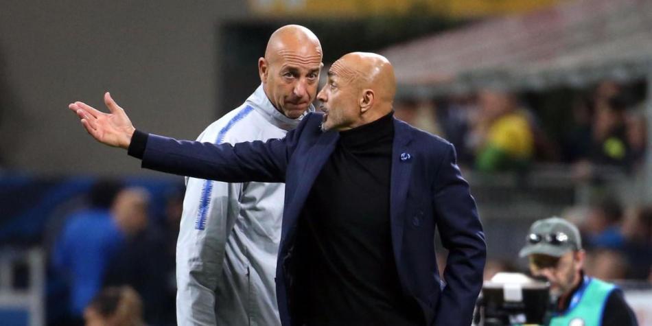 Luciano Spalletti