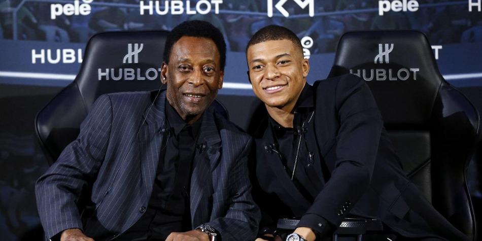 Pelé
