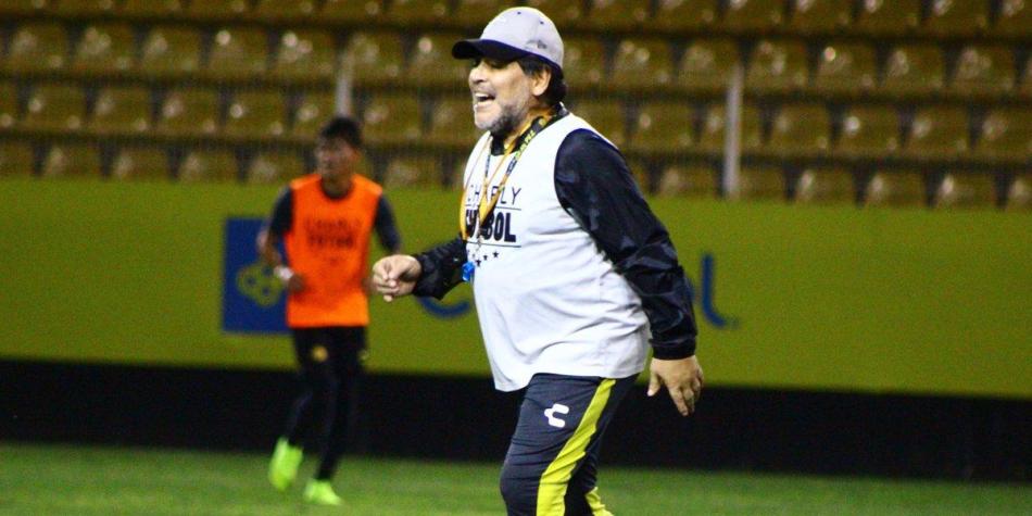 Maradona