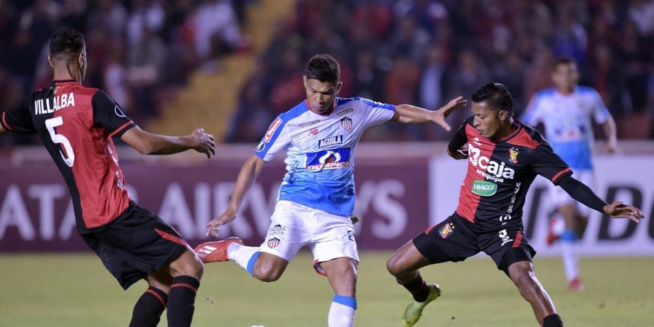Junior-Melgar