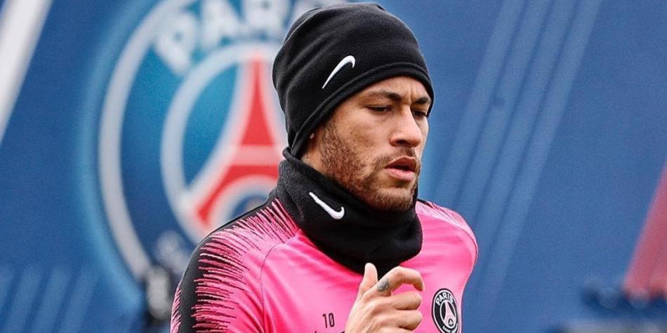Neymar