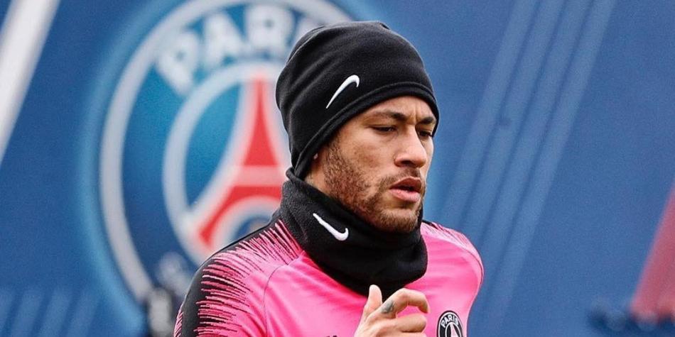 Neymar