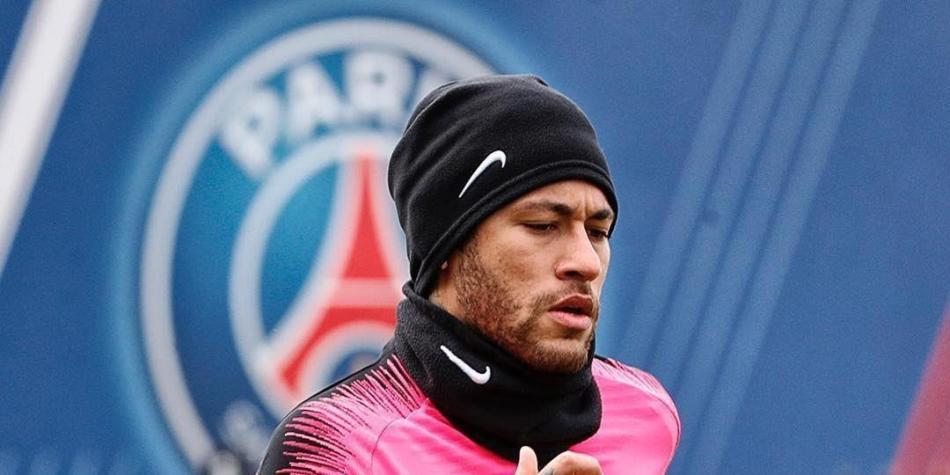 Neymar