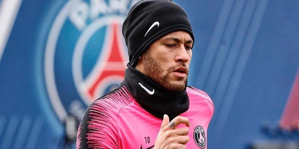 Neymar