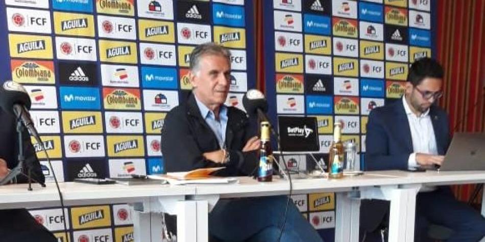 Carlos Queiroz