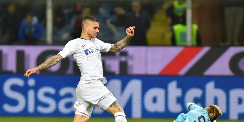 Mauro Icardi