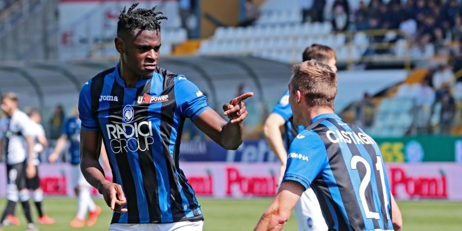 Duvan Zapata