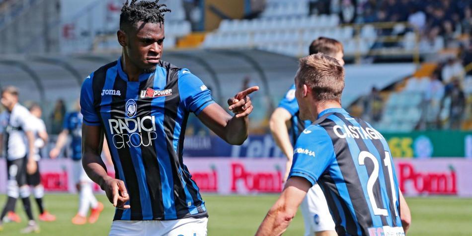 Duvan Zapata