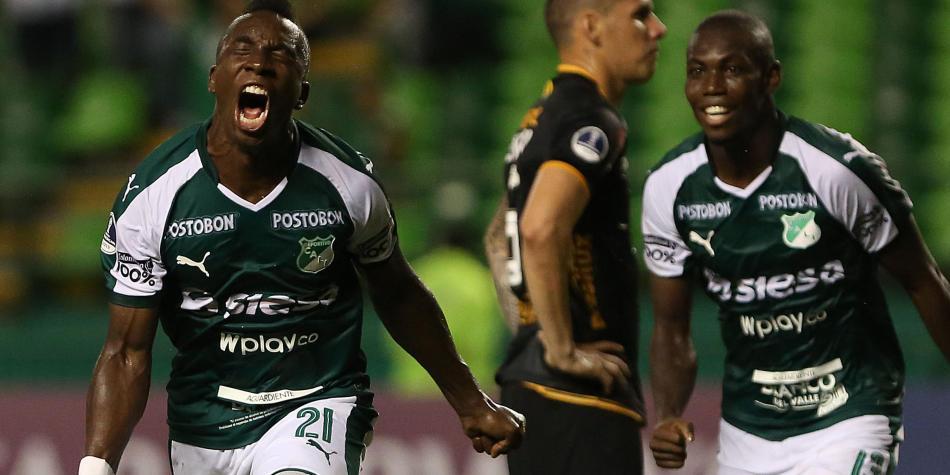 Deportivo Cali