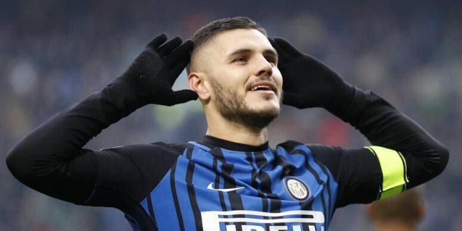Mauro Icardi