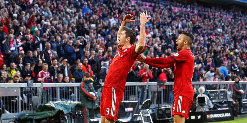 Bayern Múnich