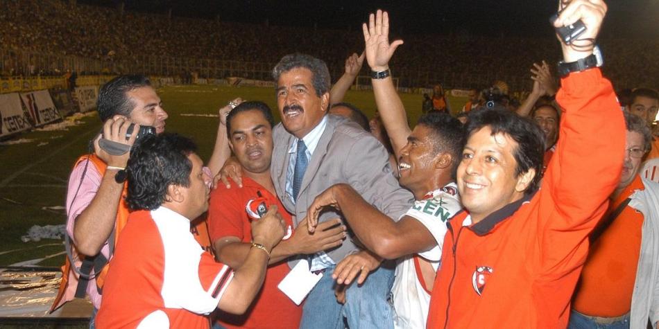 Pinto Cúcuta