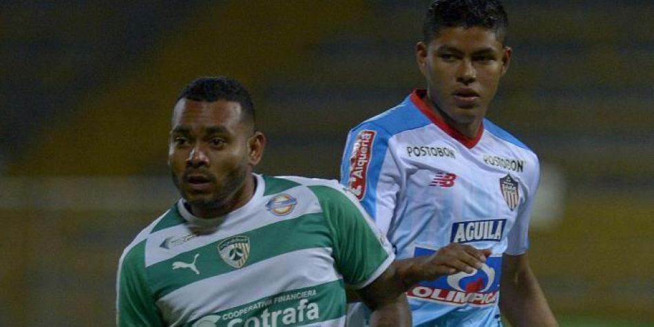 Equidad Junior