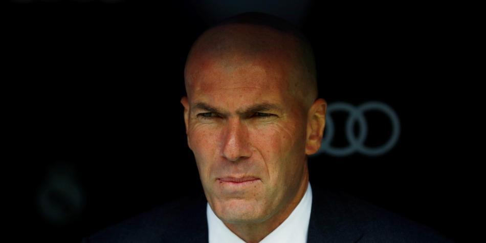 zidane