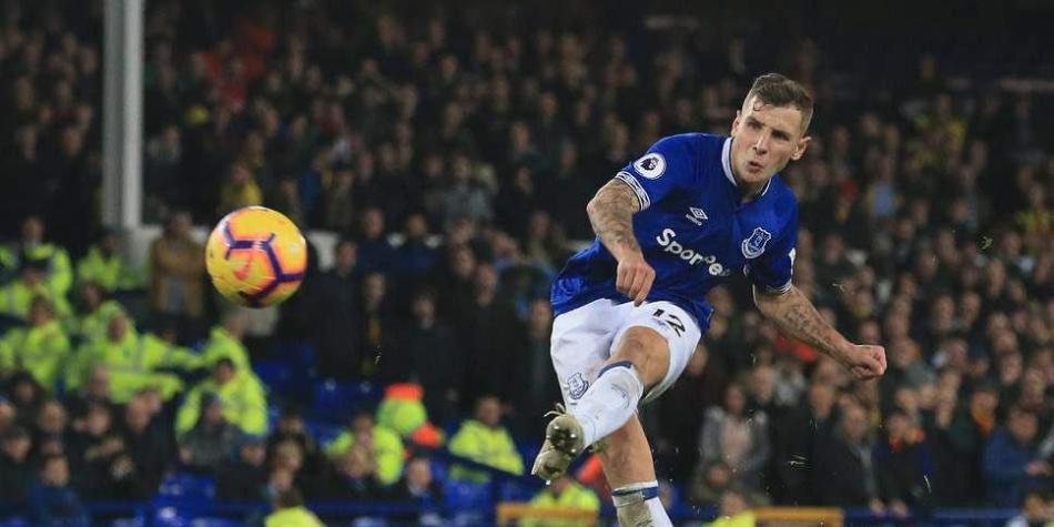 Everton
