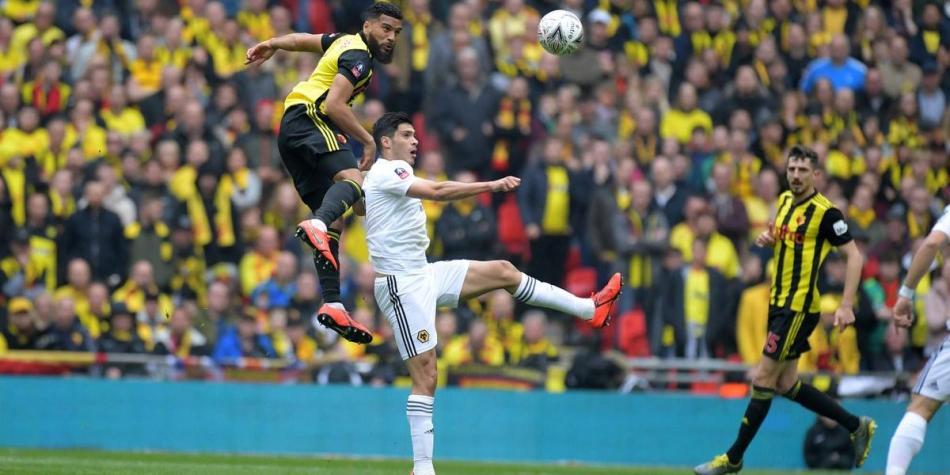 Watford
