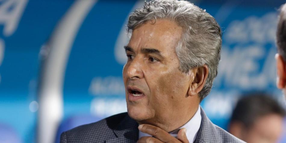 Jorge Luis Pinto- Cúcuta