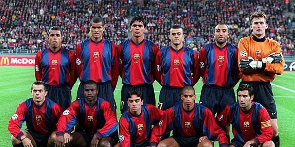 Barcelona