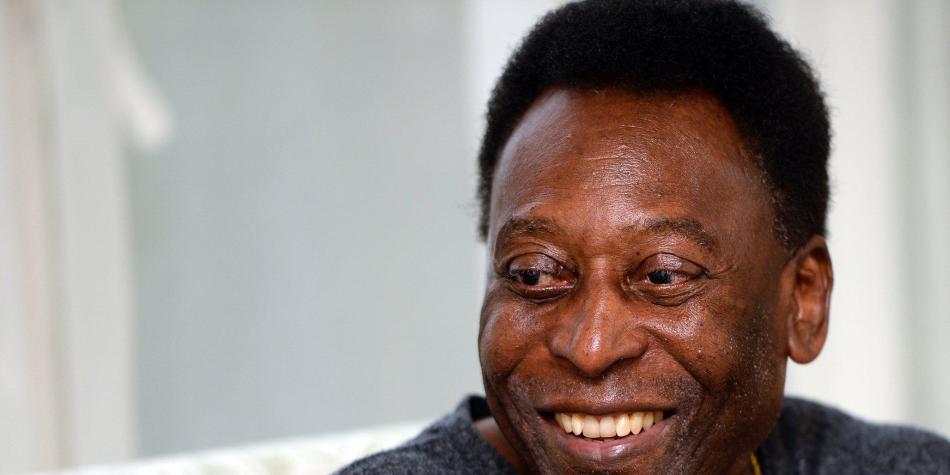Pelé