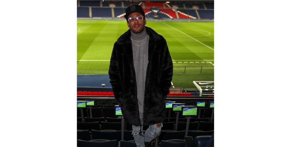 Neymar