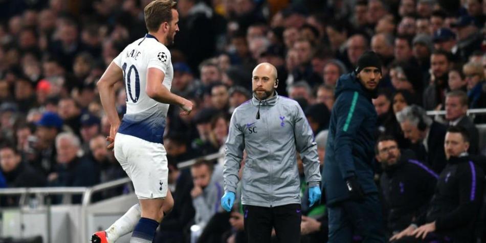 Harry Kane