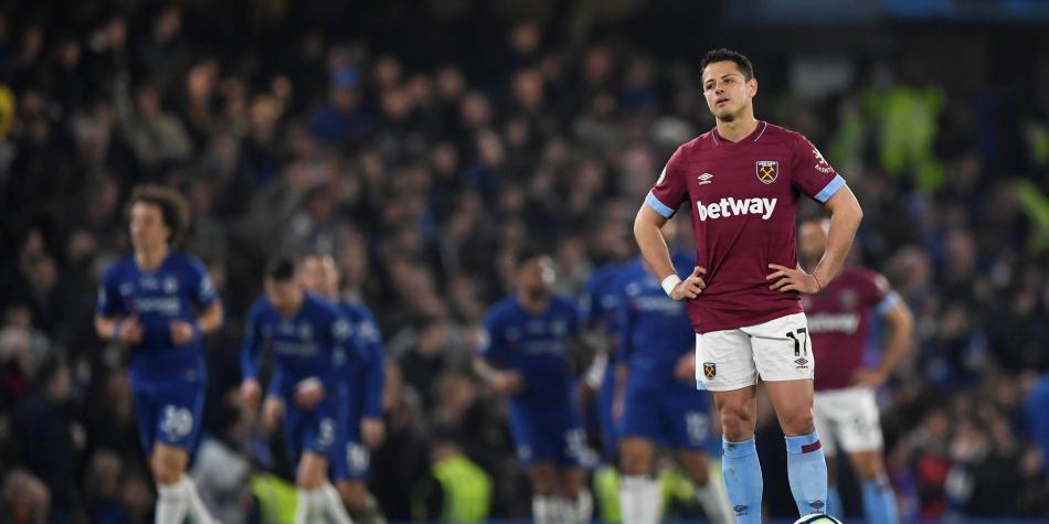 Javier Hernández