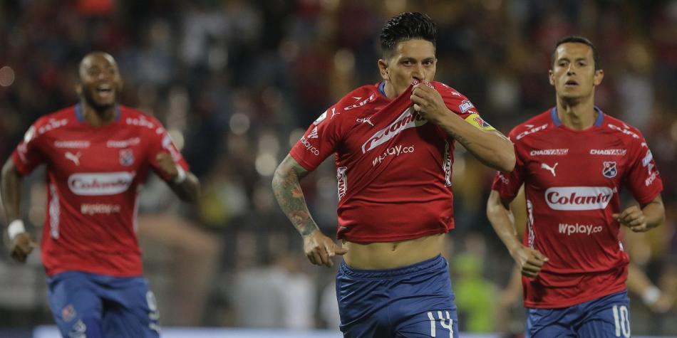 Germán Cano
