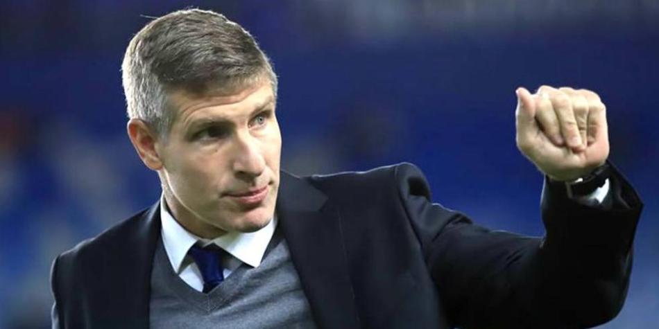 Martín Palermo