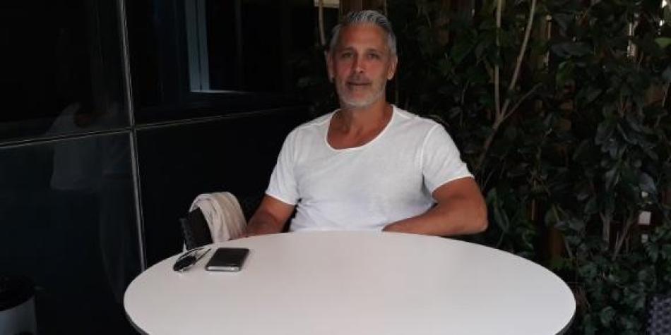 Patricio Camps
