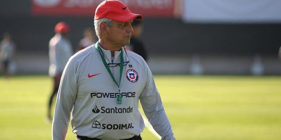 Reinaldo Rueda