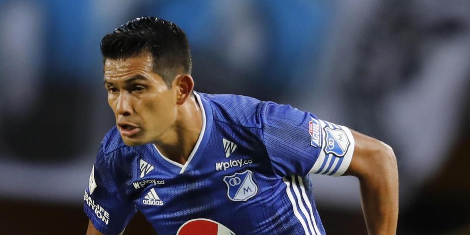 Millonarios