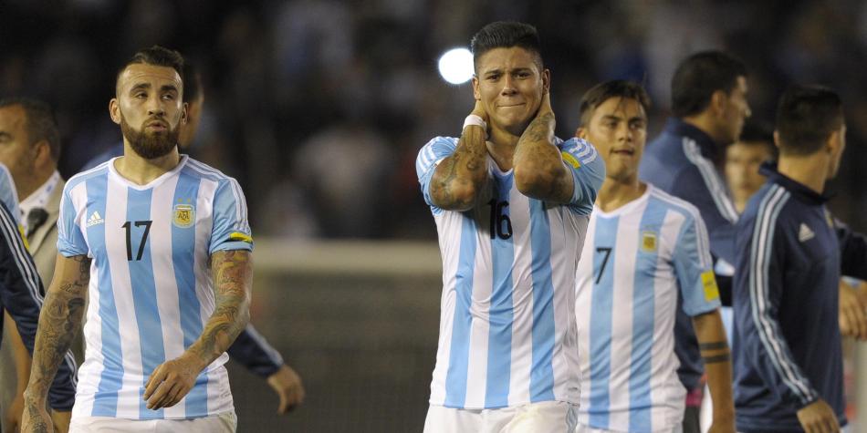 Marcos Rojo
