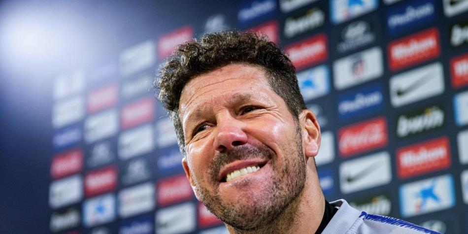 Diego Simeone