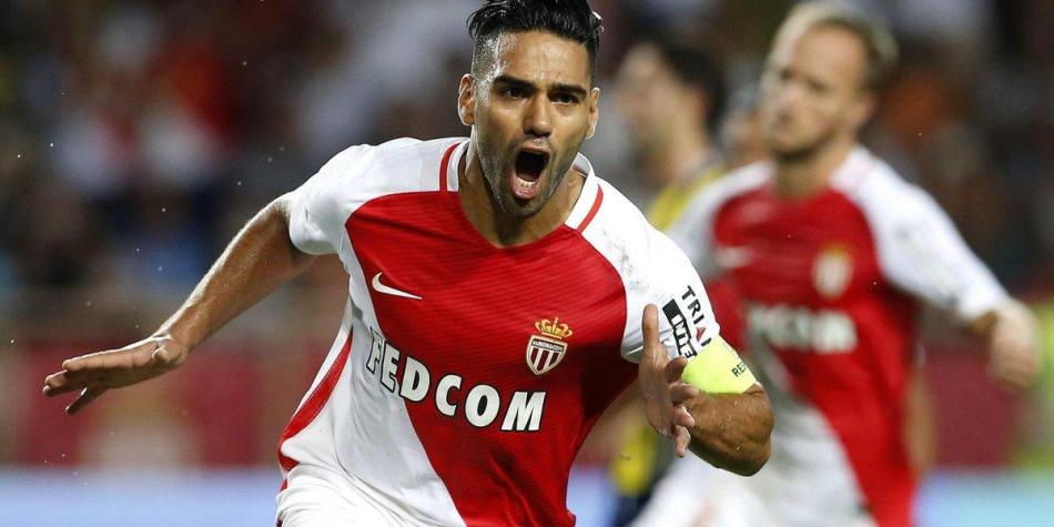 Falcao