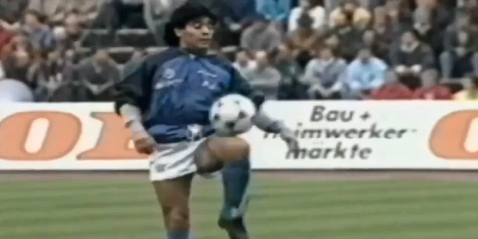 Maradona