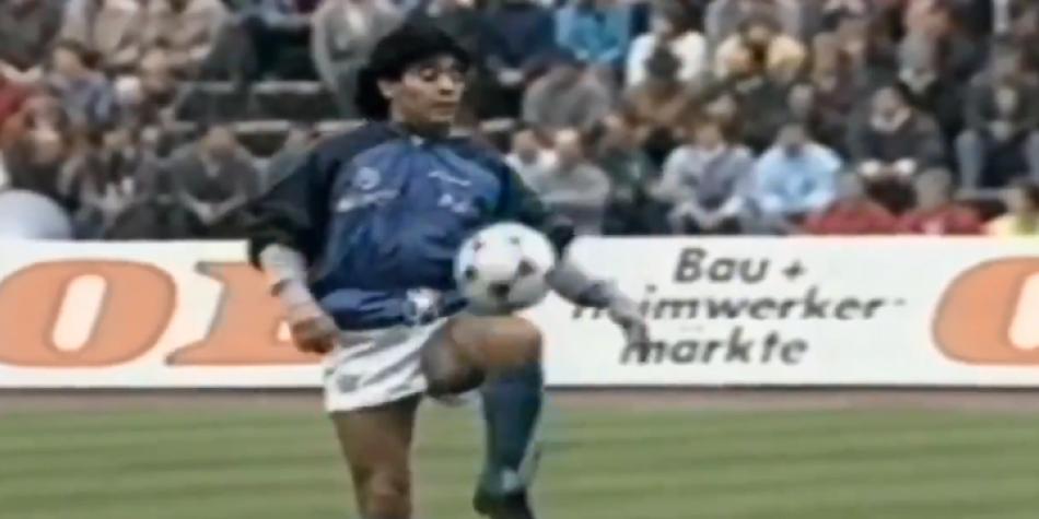 Maradona
