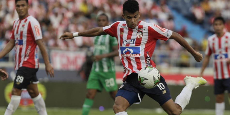 Luis Díaz