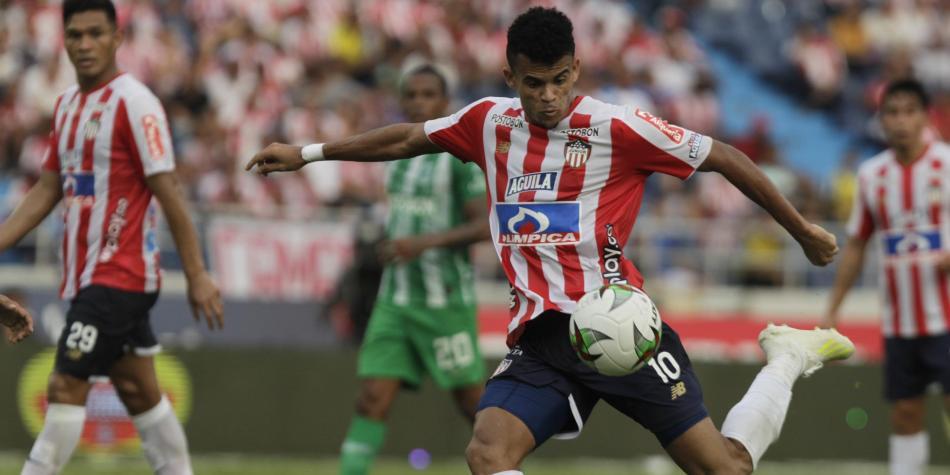 Luis Díaz