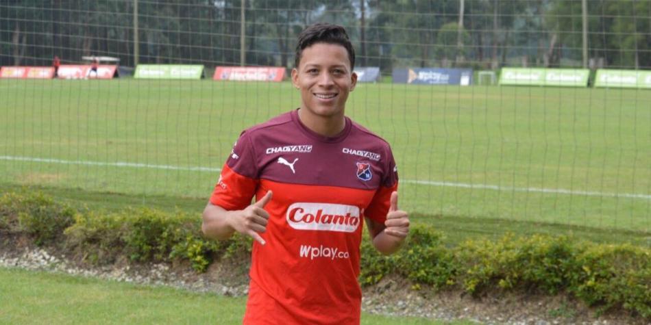 Cristian Echavarria