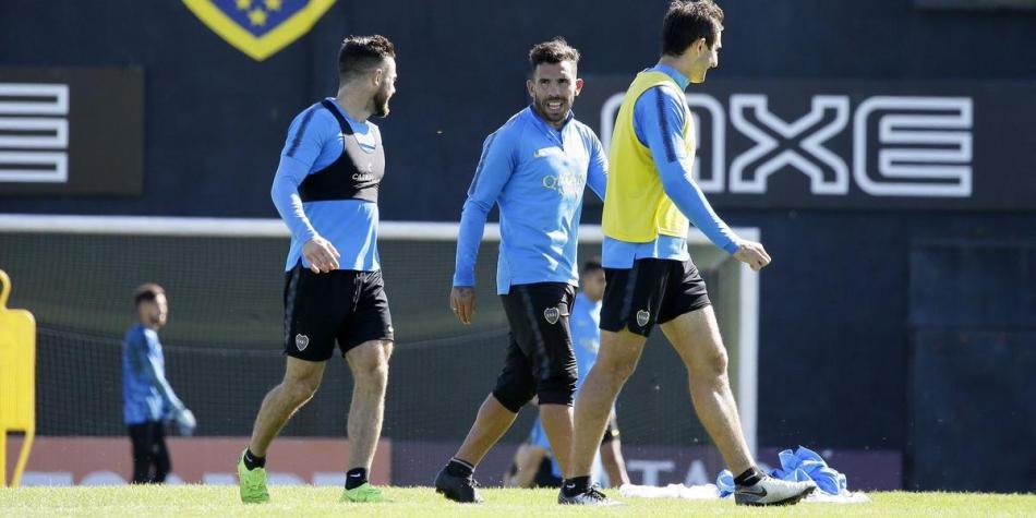 Boca Juniors