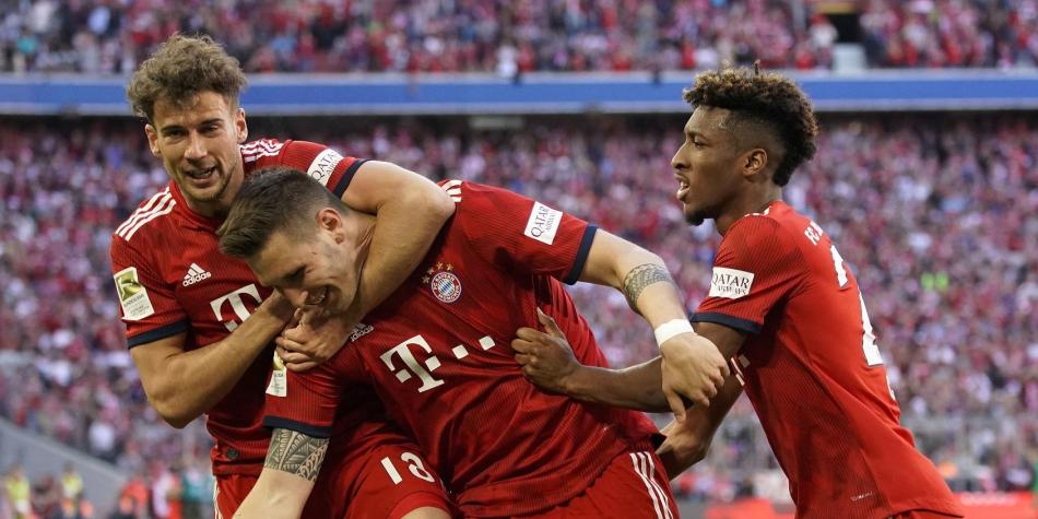 Bayern