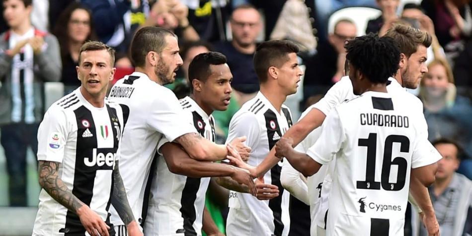 Juventus - Fiorentina