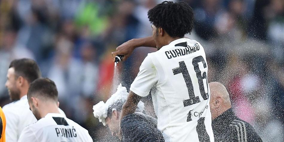 Juan Cuadrado
